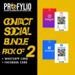 Social Connect Bundle